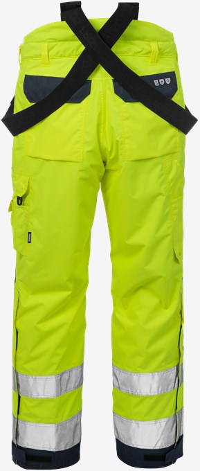 Výstražné Airtech® zimní kalhoty tř. 2 2035 GTT 6 Fristads