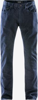 Řemeslnické denim strečové kalhoty 2623 DCS Fristads Medium