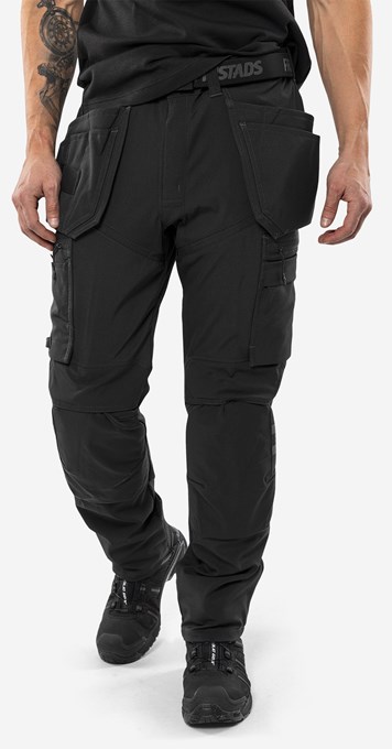 Řemeslnické strečové kalhoty 2596 LWS 5 Fristads