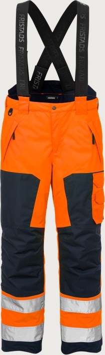 Spodnie zimowe High Vis Airtech® klasy 2 2035 GTT 1 Fristads