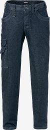 Servicebroek denimstretch dames 2506 DCS