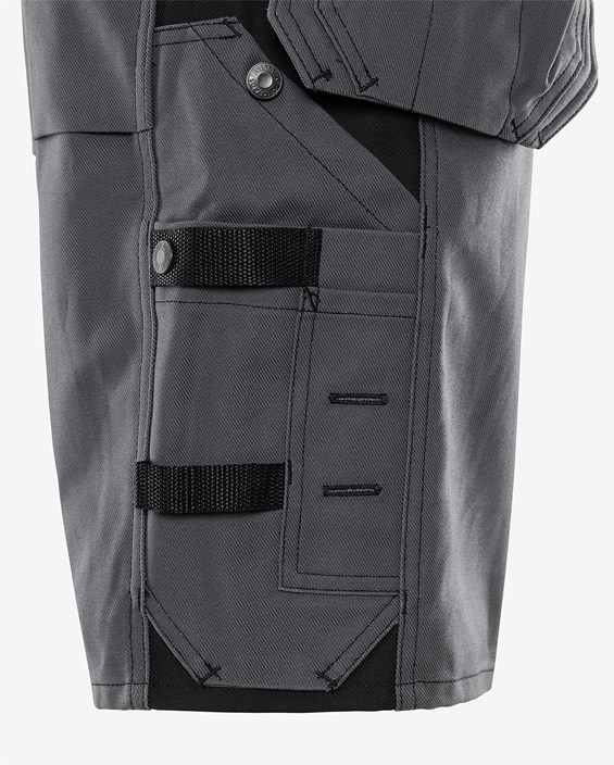 Craftsman shorts 201 FAS 6 Fristads