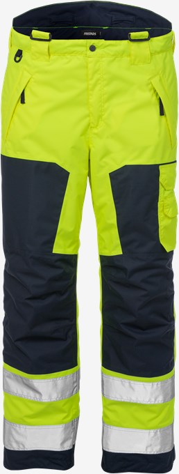 Pantalon d'hiver Airtech® haute visibilité classe 2 2035 GTT 3 Fristads