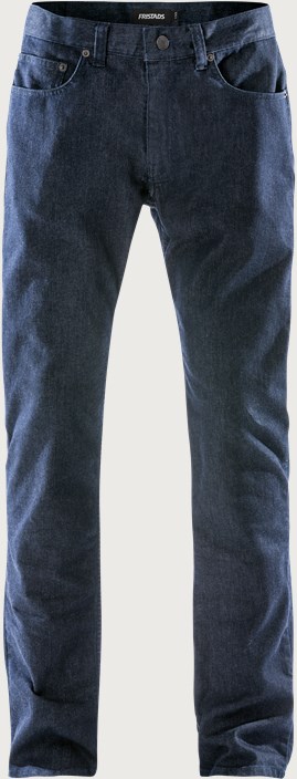 Spodnie jeansowe stretch 2623 DCS 1 Fristads