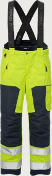 Spodnie zimowe High Vis Airtech® klasy 2 2035 GTT Fristads Medium