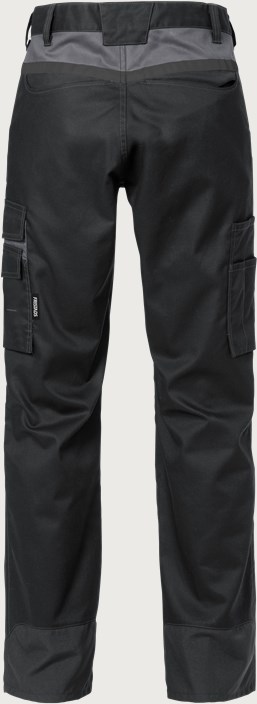 Spodnie damskie 2554 STFP 4 Fristads