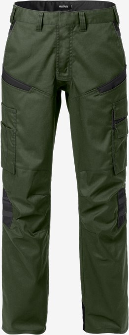 Trousers woman 2554 STFP 1 Fristads