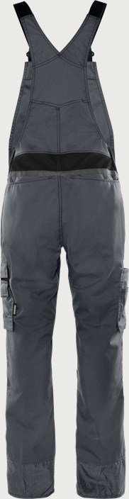 Spodnie ogrodniczki 1556 STFP 2 Fristads