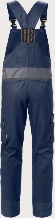 Spodnie Ogrodniczki 1555 STFP 2 Fristads