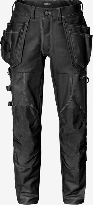 Pantaloni Craftsman stretch 2605 FASG Fristads Medium