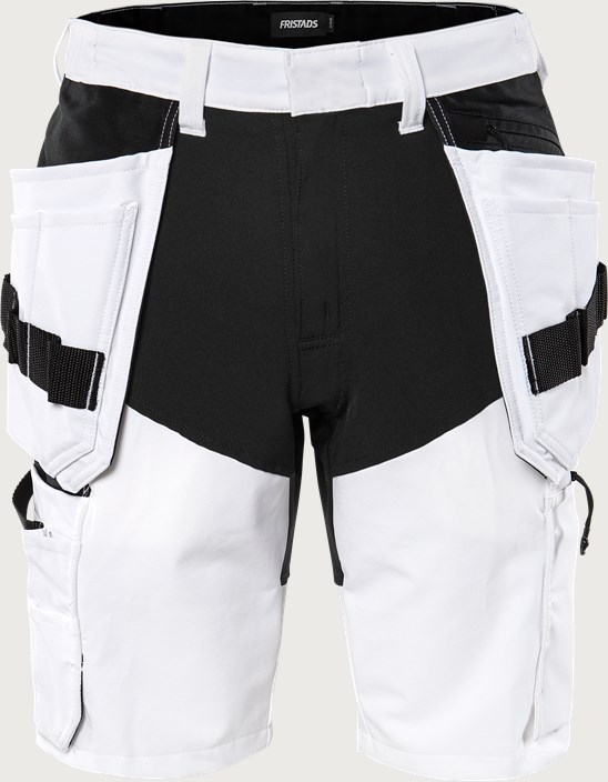 Elastyczne szorty rzemieślnicze 2762 LWS 4 Fristads