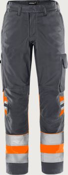 Spodnie damskie klasa 1 Green 2652 GPLU Fristads Medium