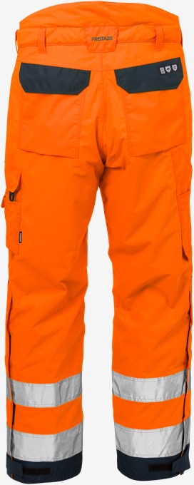 Výstražné Airtech® zimní kalhoty tř. 2 2035 GTT 5 Fristads