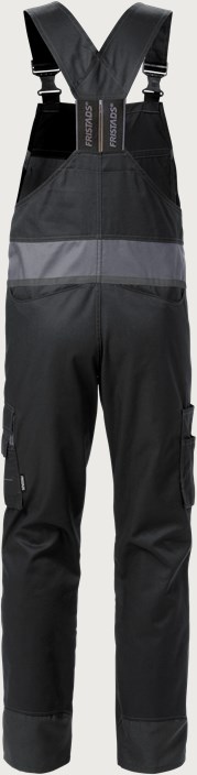 Spodnie Ogrodniczki 1555 STFP 2 Fristads