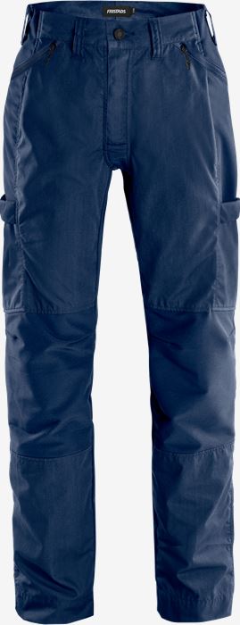Servicebyxa stretch 2541 LWR, dam Fristads Medium