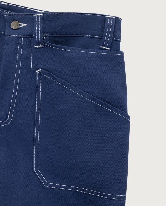 Spodenki rzemieślnicze 275 FAS 7 Fristads