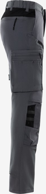 Strečové kalhoty 2653 LWS 4 Fristads