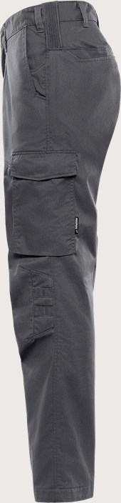 Spodnie damskie Green 2931 GWM 5 Fristads