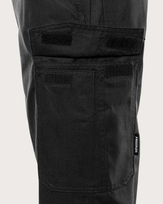 Spodnie damskie 278 P154 7 Fristads