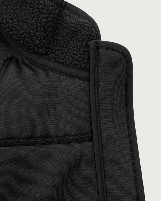 Argon micro pile fleece waistcoat 11 Fristads Outdoor