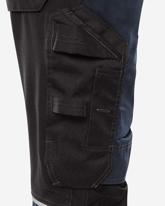 Spodnie elastyczne Green 2905 GWM 6 Fristads