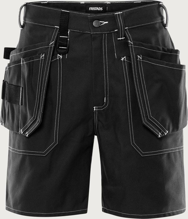 Craftsman shorts 275 FAS Fristads Medium