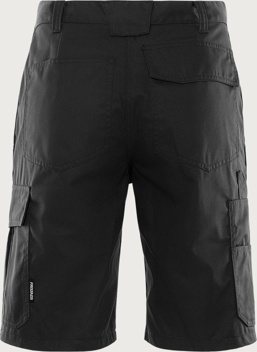Shorts 2508 P154 2 Fristads