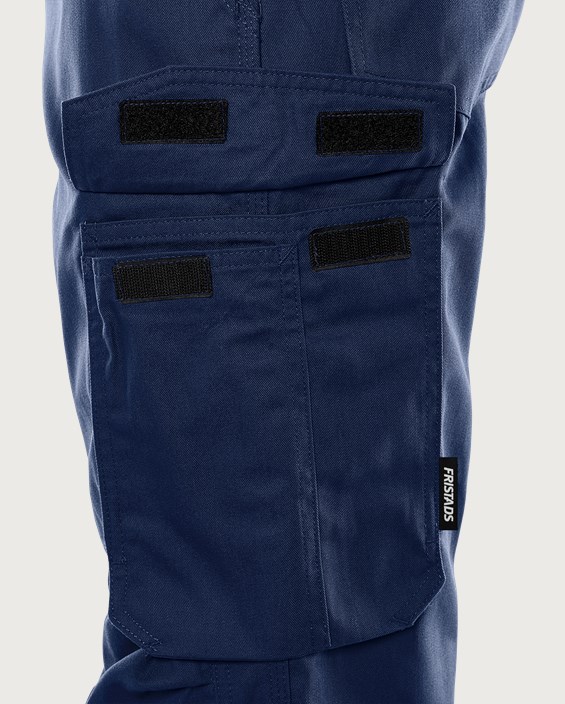 Spodnie 2580 P154 5 Fristads