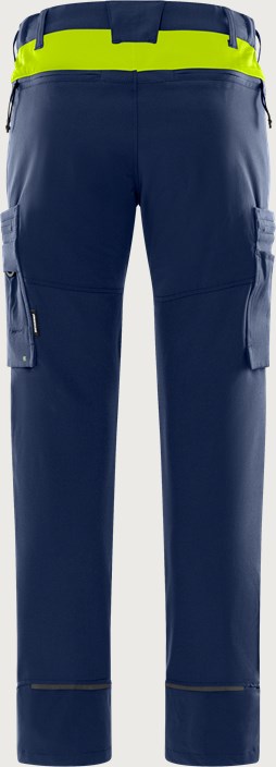 Servicebyxa stretch 2653 LWS 4 Fristads