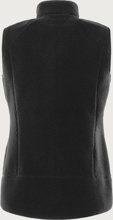 Damska kamizelka polarowa Argon z mikro runem 6 Fristads Outdoor