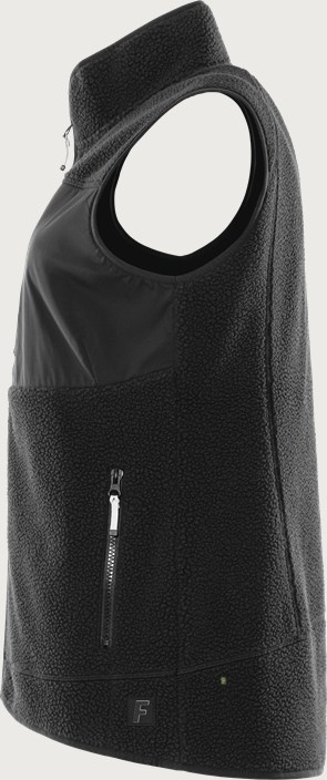 Damska kamizelka polarowa Argon z mikro runem 7 Fristads Outdoor