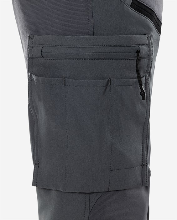 Pantalon d'artisan stretch 2653 LWS 6 Fristads