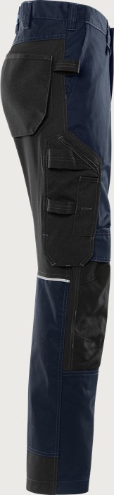 Spodnie elastyczne Green 2905 GWM 4 Fristads