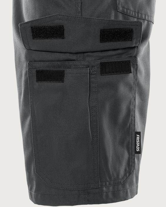 Rövidnadrág 2508 P154 5 Fristads