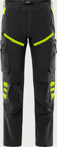 Servicebyxa stretch 2653 LWS Fristads Medium