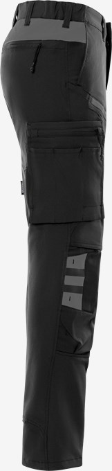 Strečové kalhoty 2653 LWS 4 Fristads