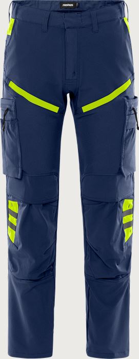 Pantalon d'artisan stretch 2653 LWS Fristads Medium