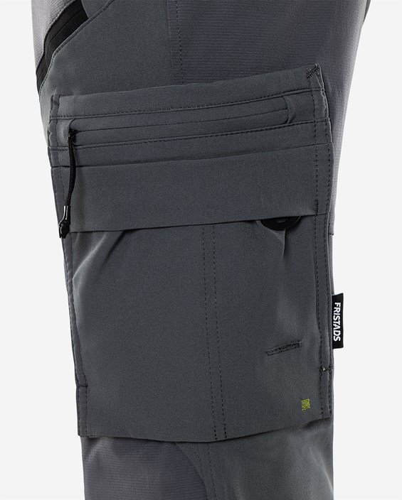 Pantalon d'artisan stretch 2653 LWS 5 Fristads