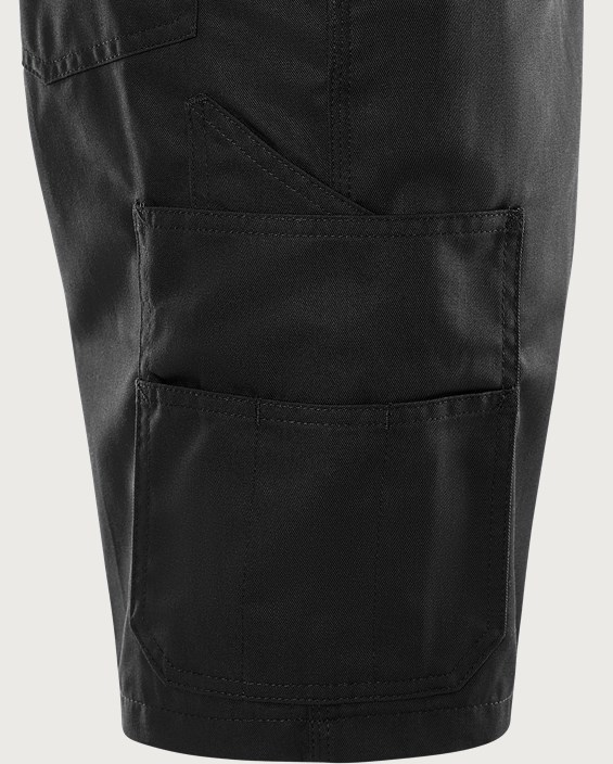 Shorts 2508 P154 6 Fristads