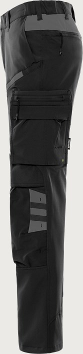 Stretch werkbroek 2653 LWS 5 Fristads