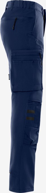 Stretch trousers 2653 LWS 4 Fristads