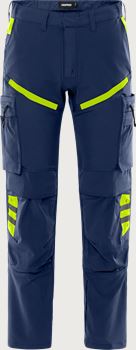 Stretch bukser 2653 LWS Fristads Medium