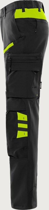 Sztreccs nadrág 2653 LWS 6 Fristads