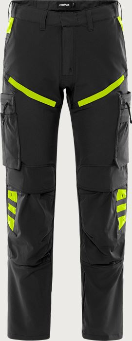 Pantalon d'artisan stretch 2653 LWS Fristads Medium