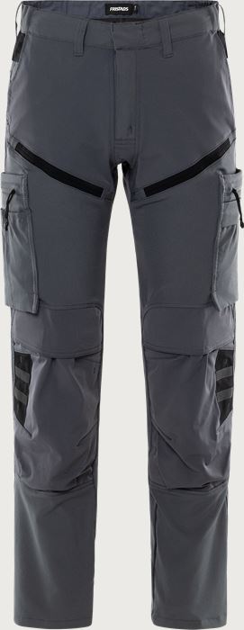 Pantalon d'artisan stretch 2653 LWS Fristads Medium