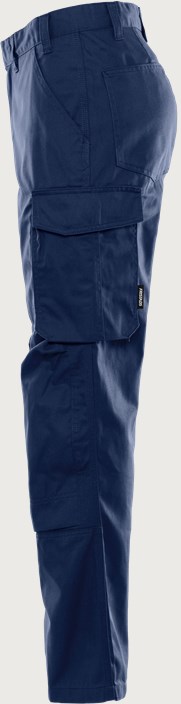 Spodnie 2580 P154 3 Fristads