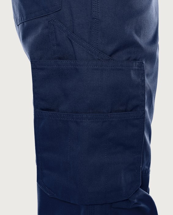 Spodnie 2580 P154 6 Fristads