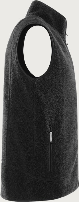 Argon micro pile fleece waistcoat 9 Fristads Outdoor