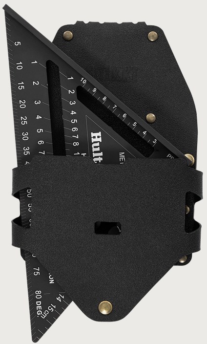 Snikki Speed vinkelmåler holder 3 Fristads