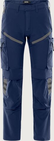 Servicebyxa stretch 2653 LWS Fristads Medium